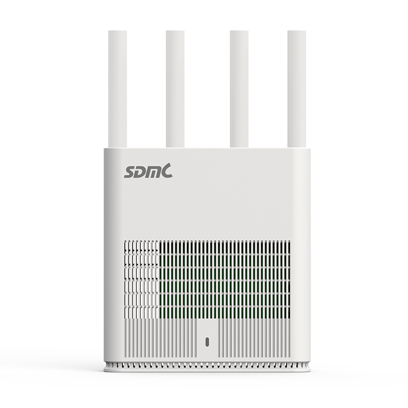 Het hele huis Mesh WiFi 6 802.11 ax Router System